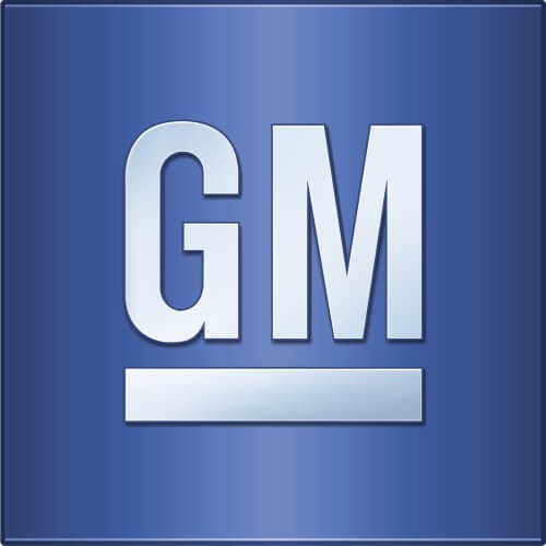 Genuine GM Fuel Tank Shield 13367387