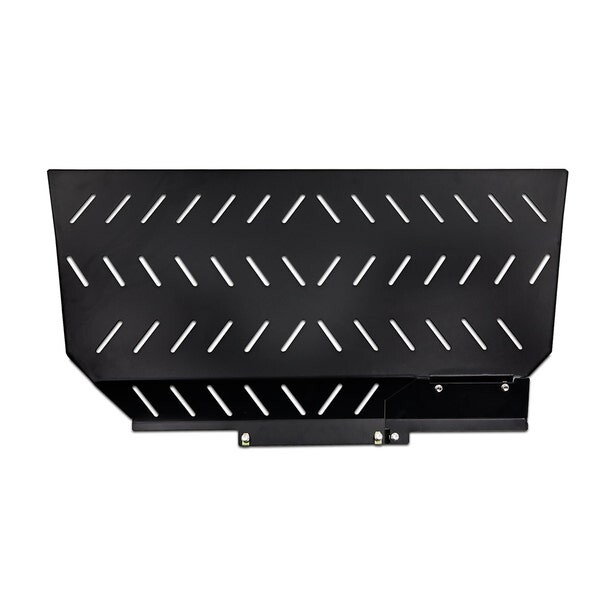 Mishimoto Borne Off-Road Complete Skid Plate Kit For 17-24 Ford F-150 Raptor