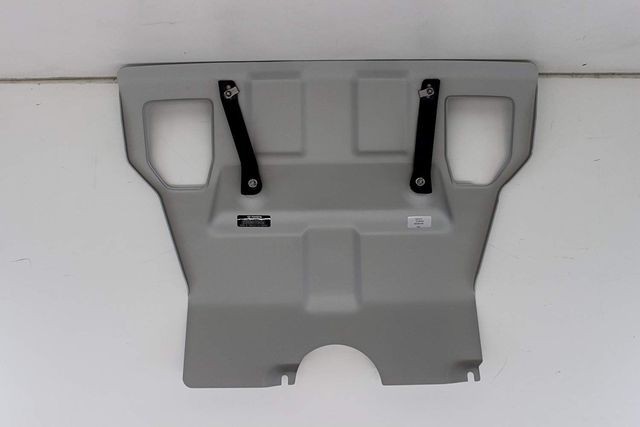 Genuine Toyota 2005-2015 Tacoma Front Skid Plate PT212-35075