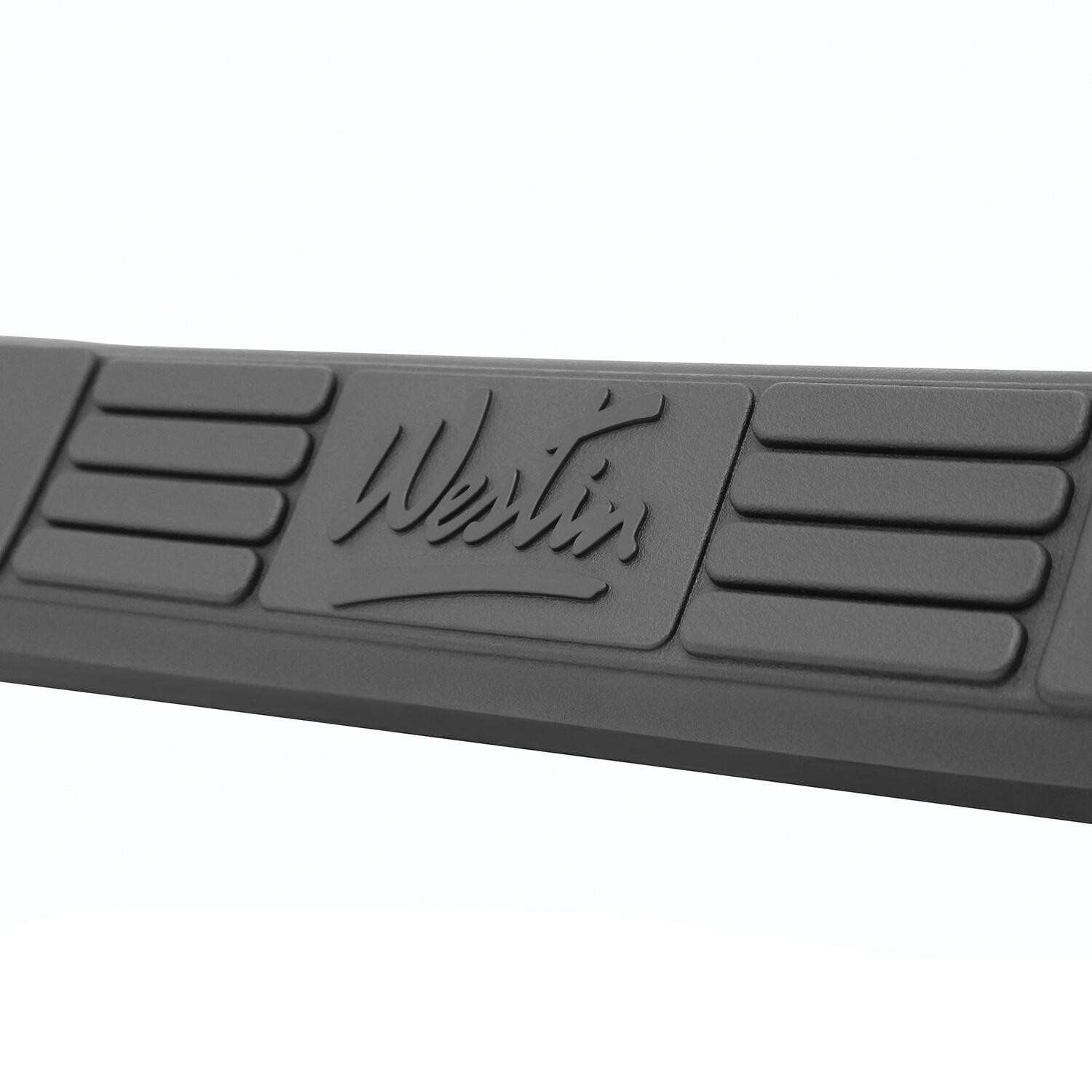 Westin 25-1455 Signature 3 Nerf Step Bar For 1996-2002 Toyota 4Runner