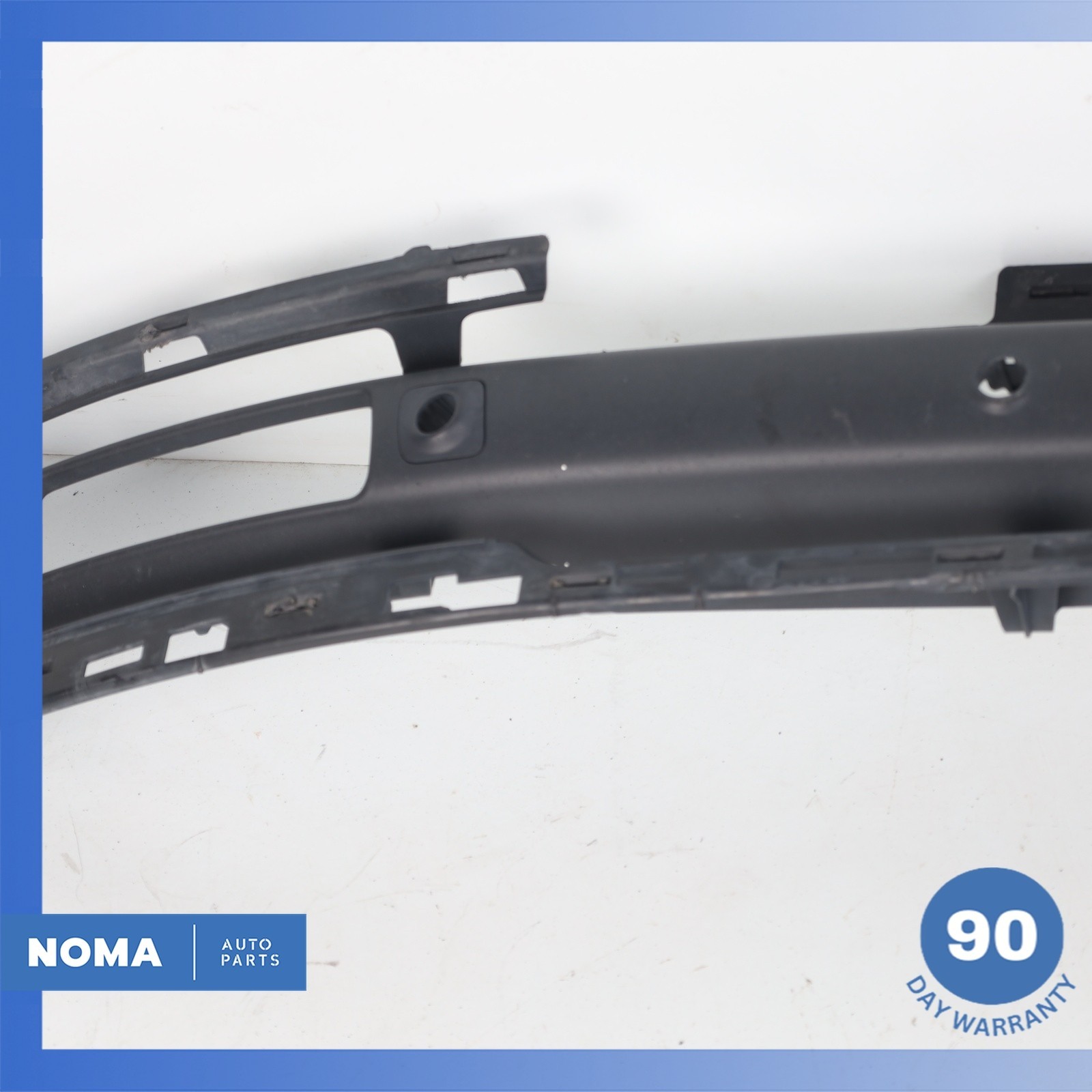 13-17 LR Range Rover L405 Front Bumper Center Cover Trim LR052102 OEM