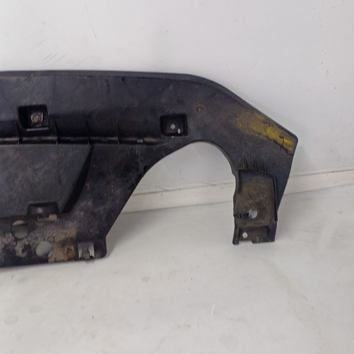 2013-2019 MAZDA 3 D SPORT MK3 Front Bumper Undertray B45A-500S