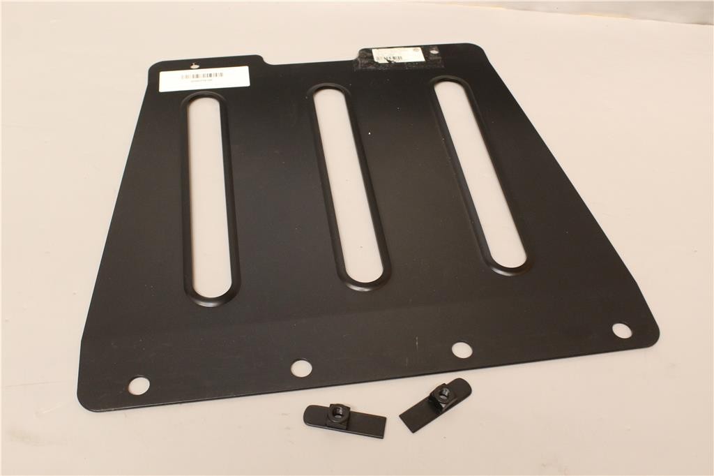 VW Amarok 2010 – 2022 Gearbox Underbody Guard 2H0071619E New Genuine Part