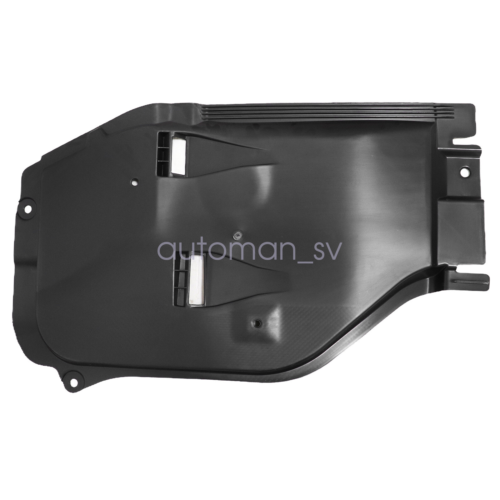 Splash Shield Engine Cover Fit For Mercedes-Benz CLA250 GLA250 2.0L 2015-2019