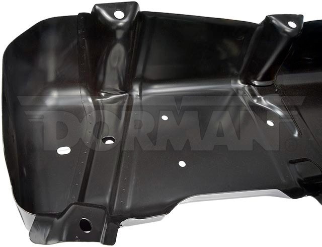 Dorman 999-900 Fuel Tank Skid Plate Guard for 07-18 Jeep Wrangler 4 Door