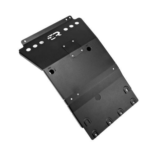 Cali Raised CR3647 Front Skid Plate For 2005-2023 Toyota Tacoma