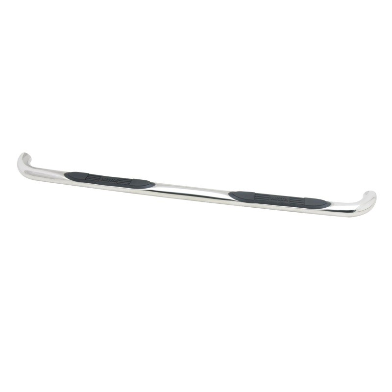 Westin E-Series 3-Inch Nerf Step Bars for Dodge Ram 1500 Crew Cab