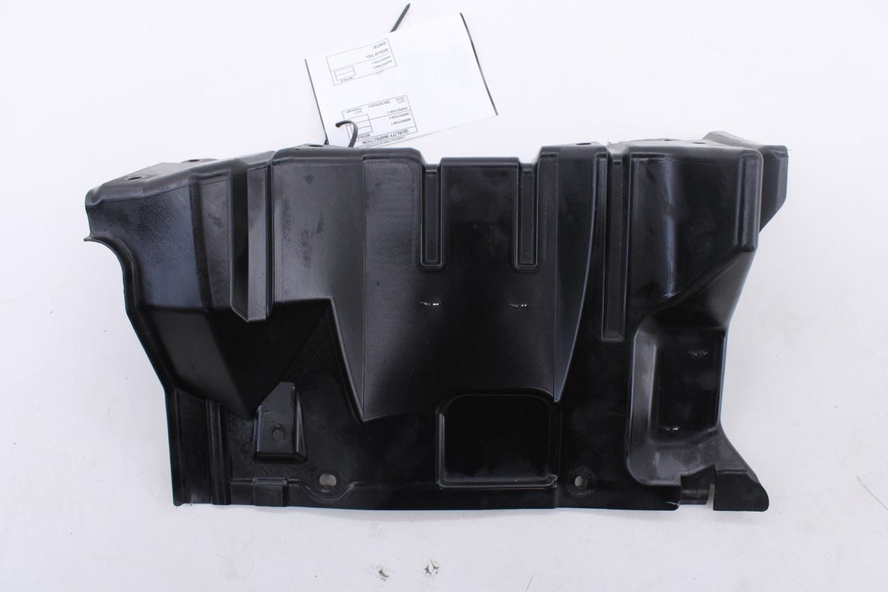 2011-25 Mitsubishi Outlander Sport SE Engine Bay Right Side Splash Guard Shield