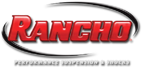 Rancho for 07-17 Jeep Wrangler Differential Glide Plate