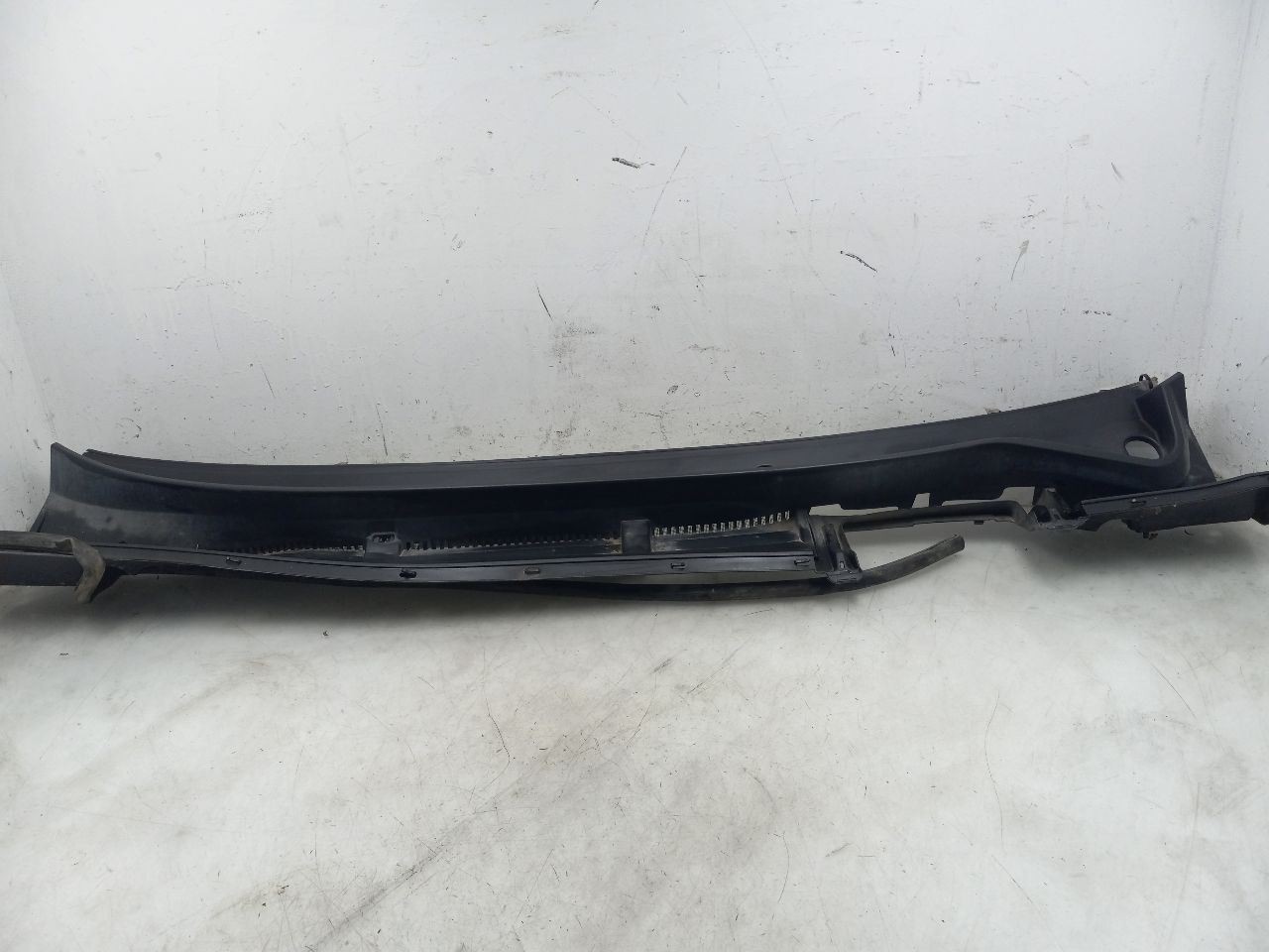 2013 TOYOTA RAV4 XLE COWL VENT PANEL