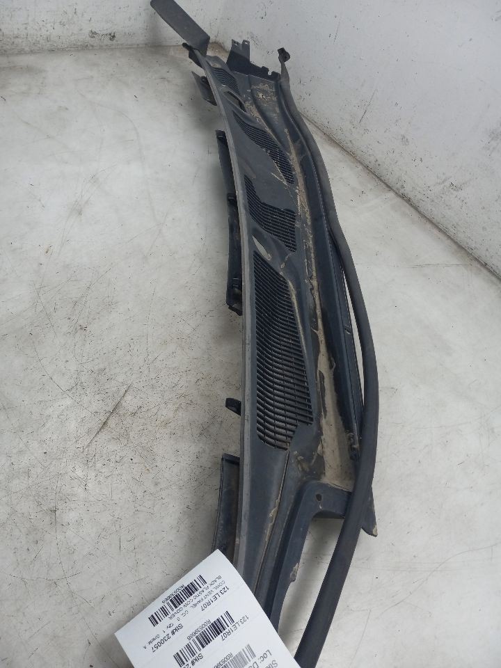 2007 LEXUS LS460 4.6L COWL VENT PANEL