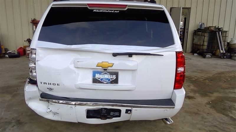 07-14 TAHOE Engine Cover 5.3 VORTEC 12625893
