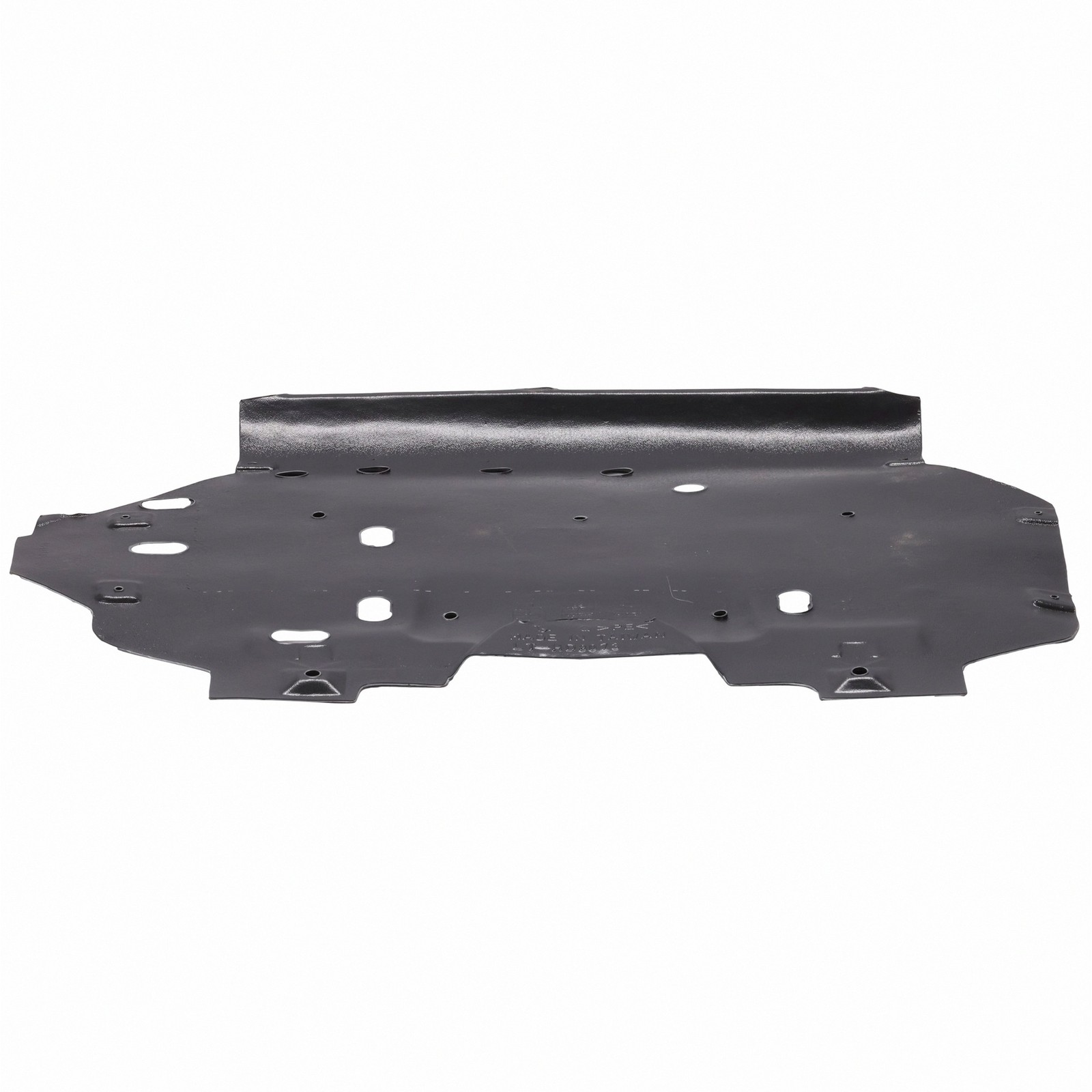 Front Center Undercar Shield Fits Honda Fit HO1228168