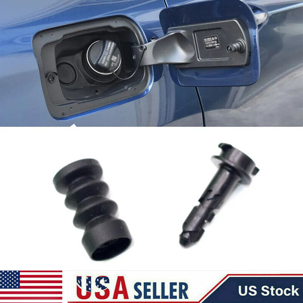 Fuel Tank Filler Lock Snap Spring Buckle For MINI Cooper BMW X1 X2 X3 X6 Z4 US