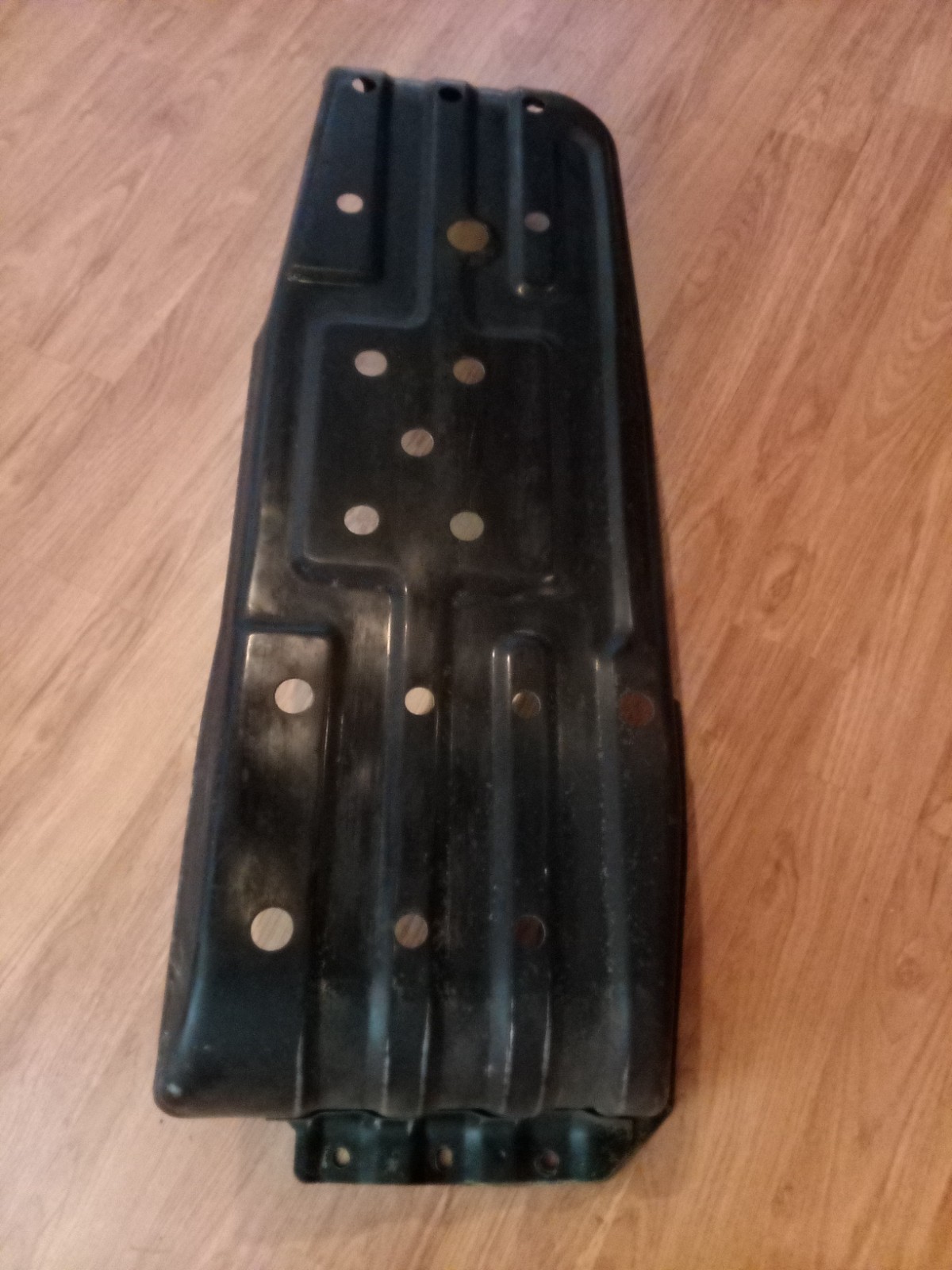 Toyota OEM Gas Tank Shield 17 Gallon Rock Guard Skid Plate 4Runner Pickup 89-95