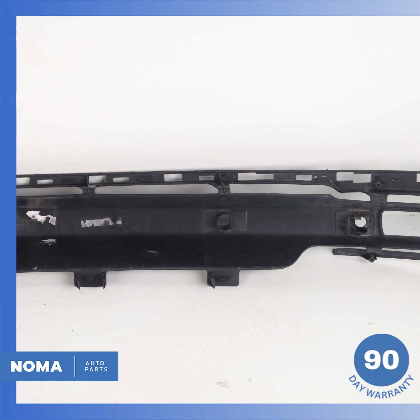 13-17 LR Range Rover L405 Front Bumper Center Cover Trim LR052102 OEM
