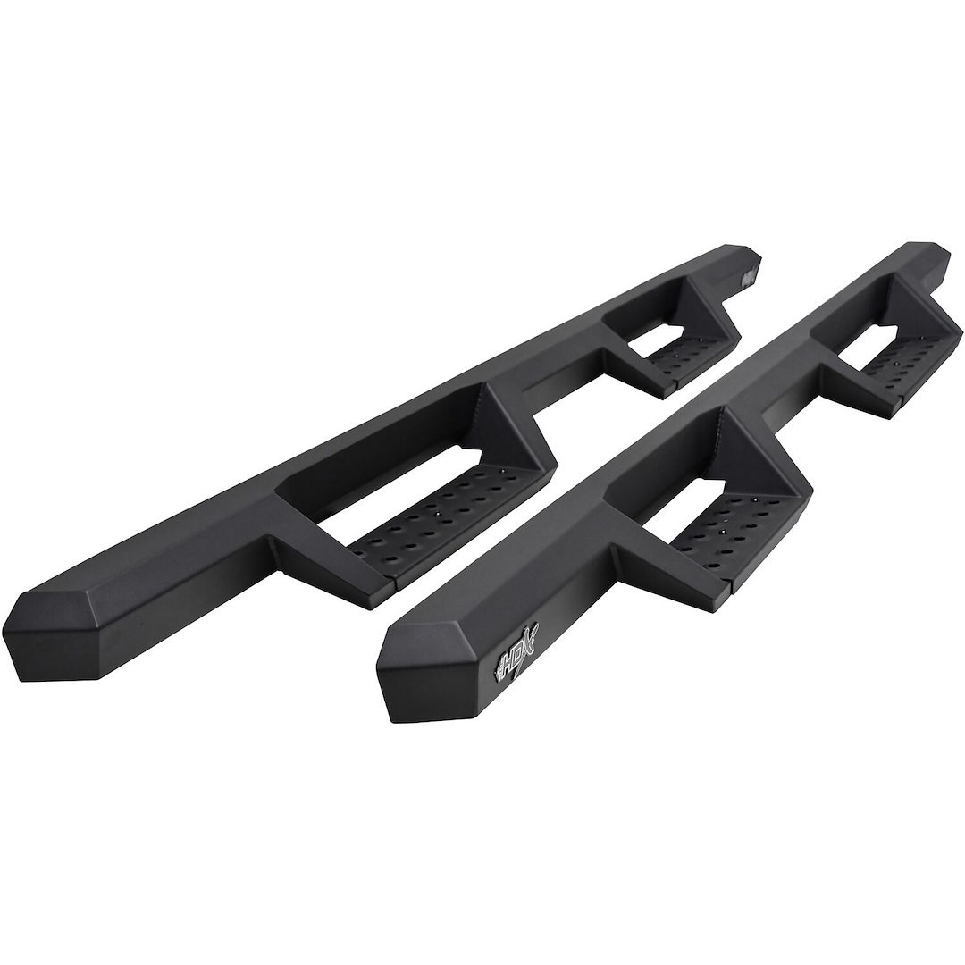 Westin Automotive 56-14155 HDX NERF BAR SQUARE 3″