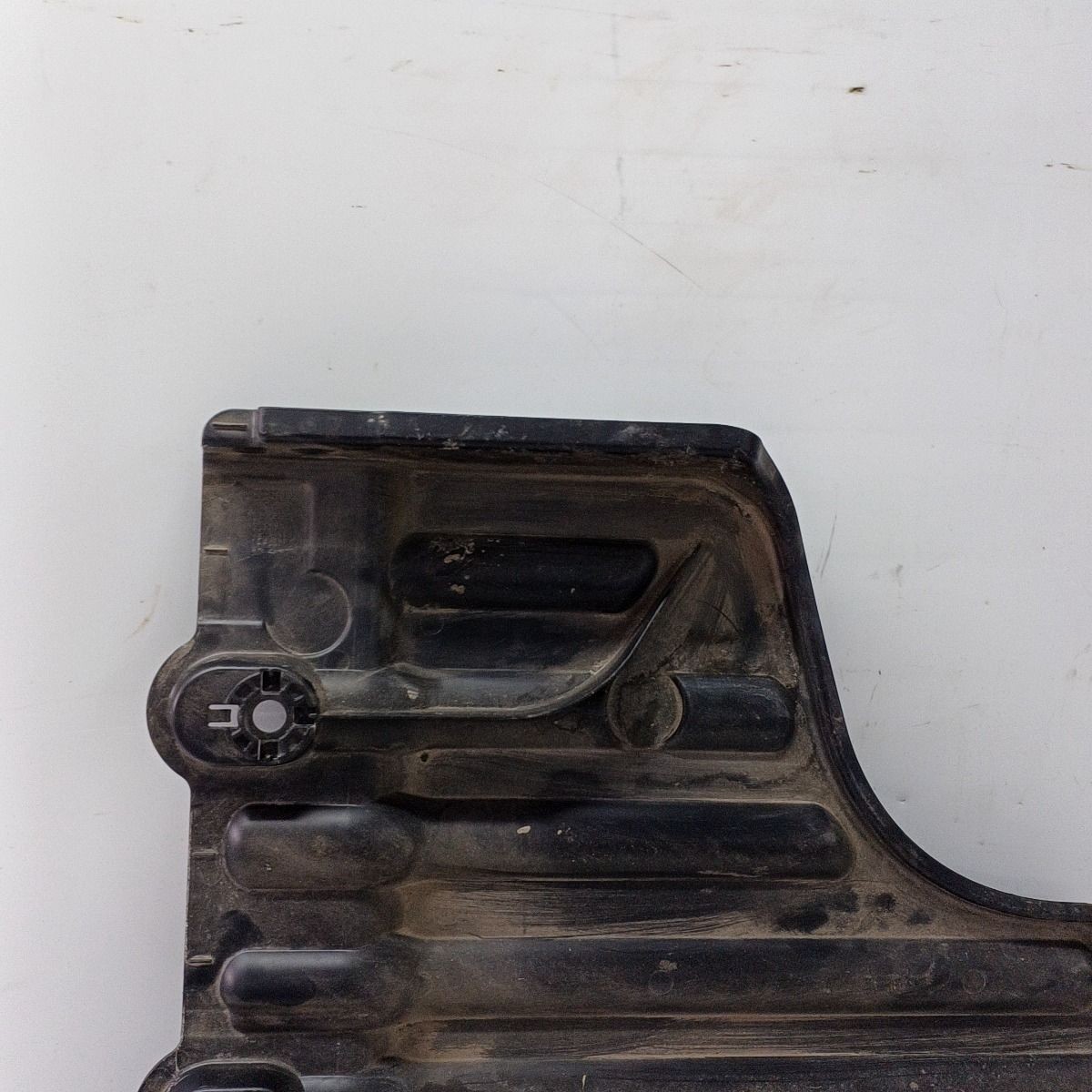 2019-2024 PEUGEOT 2008 MK2 Rear Left Splash Guard Undertray 9826459280