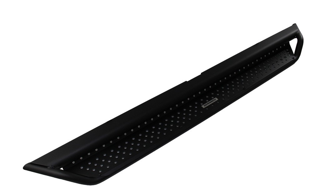 Go Rhino for 05-20 Toyota Tacoma Dominator Extreme D1 SideSteps Complete Kit