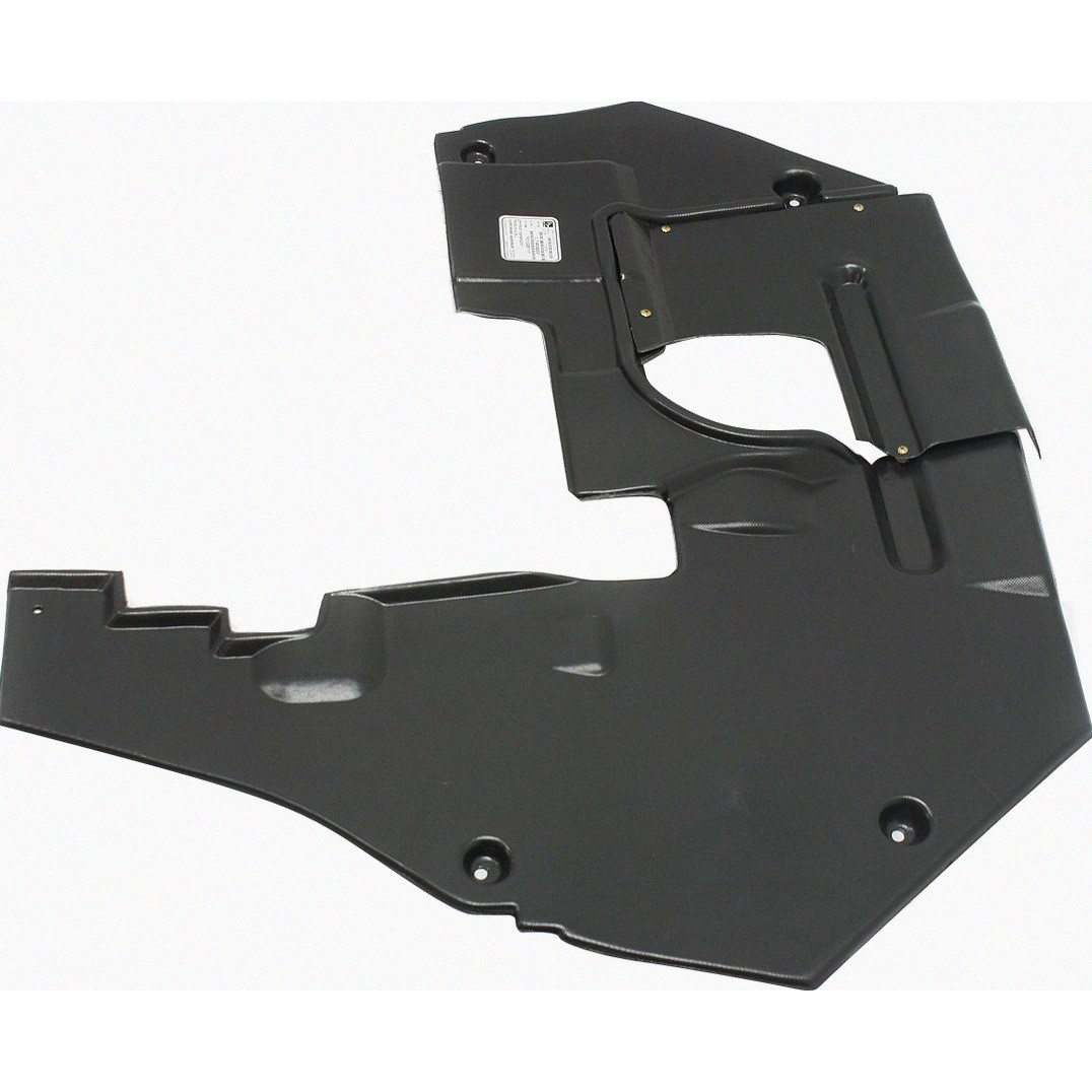 Undercar Shield Fits Lincoln Ford MKZ Fusion FO1228111