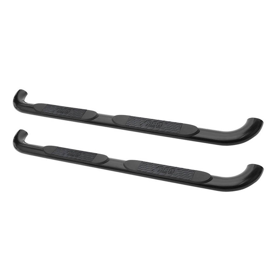 WESTIN Platinum 4in Oval Step Bars for Ram 1500 Crew Cab 2019-21, Part #21-4085
