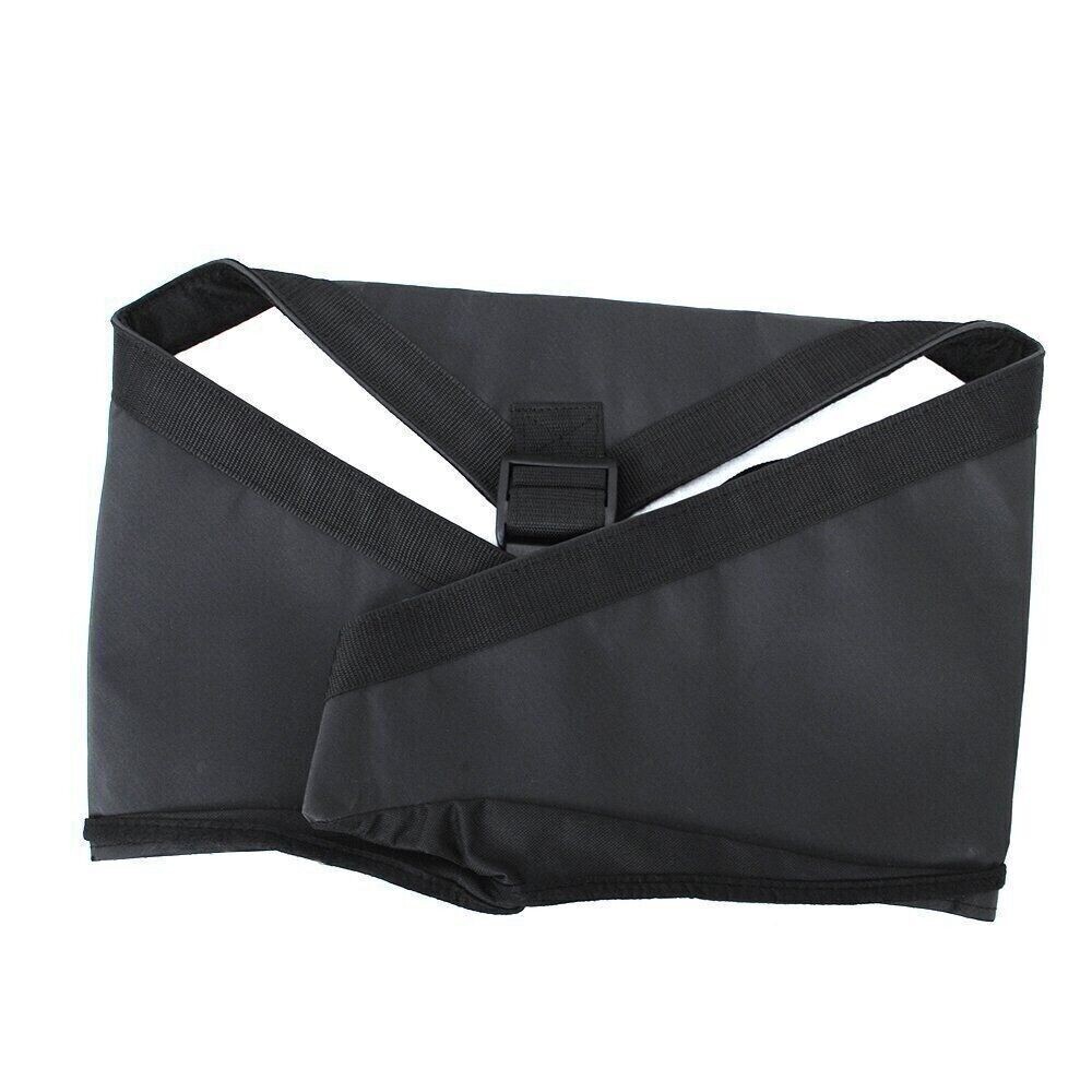 Front Hood Cover Bra Protector T-Style for Jeep Wrangler JK JKU 2007-2018 (Star)