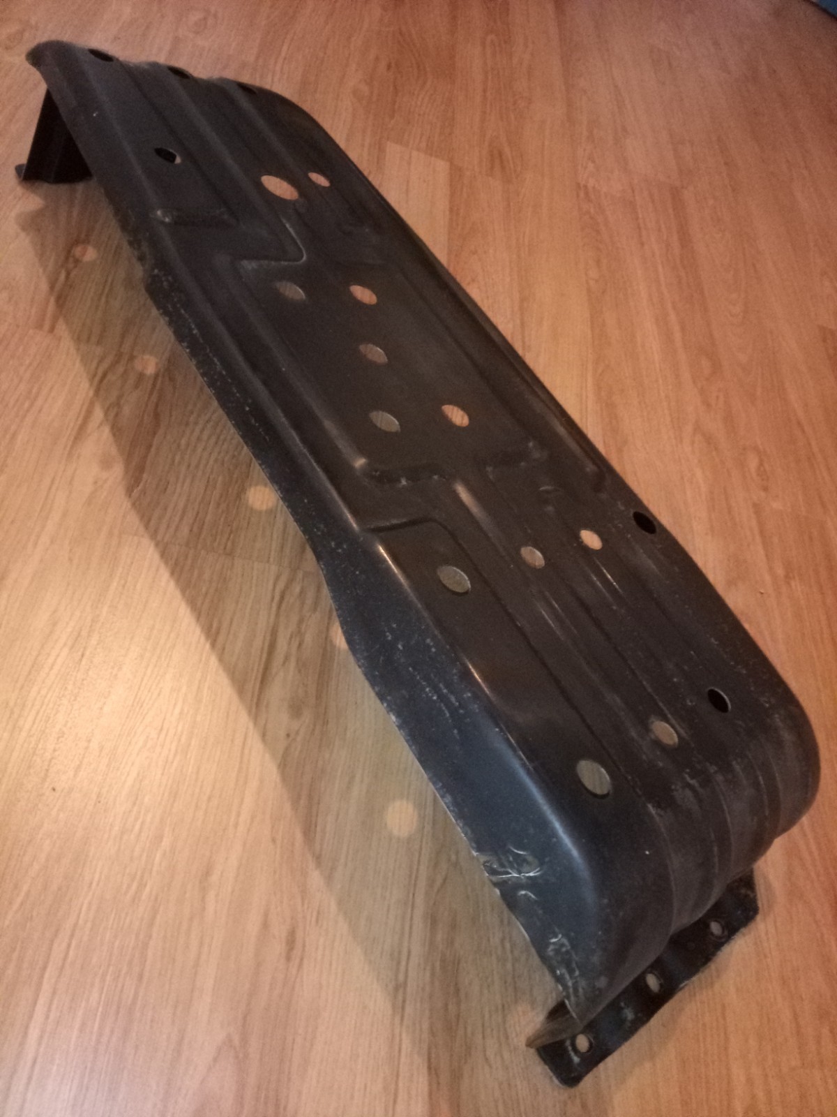 Toyota OEM Gas Tank Shield 17 Gallon Rock Guard Skid Plate 4Runner Pickup 89-95