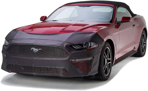 LeBra Front End Cover Bra for Buick Verano 2012-2018 CoverCraft 551332-01