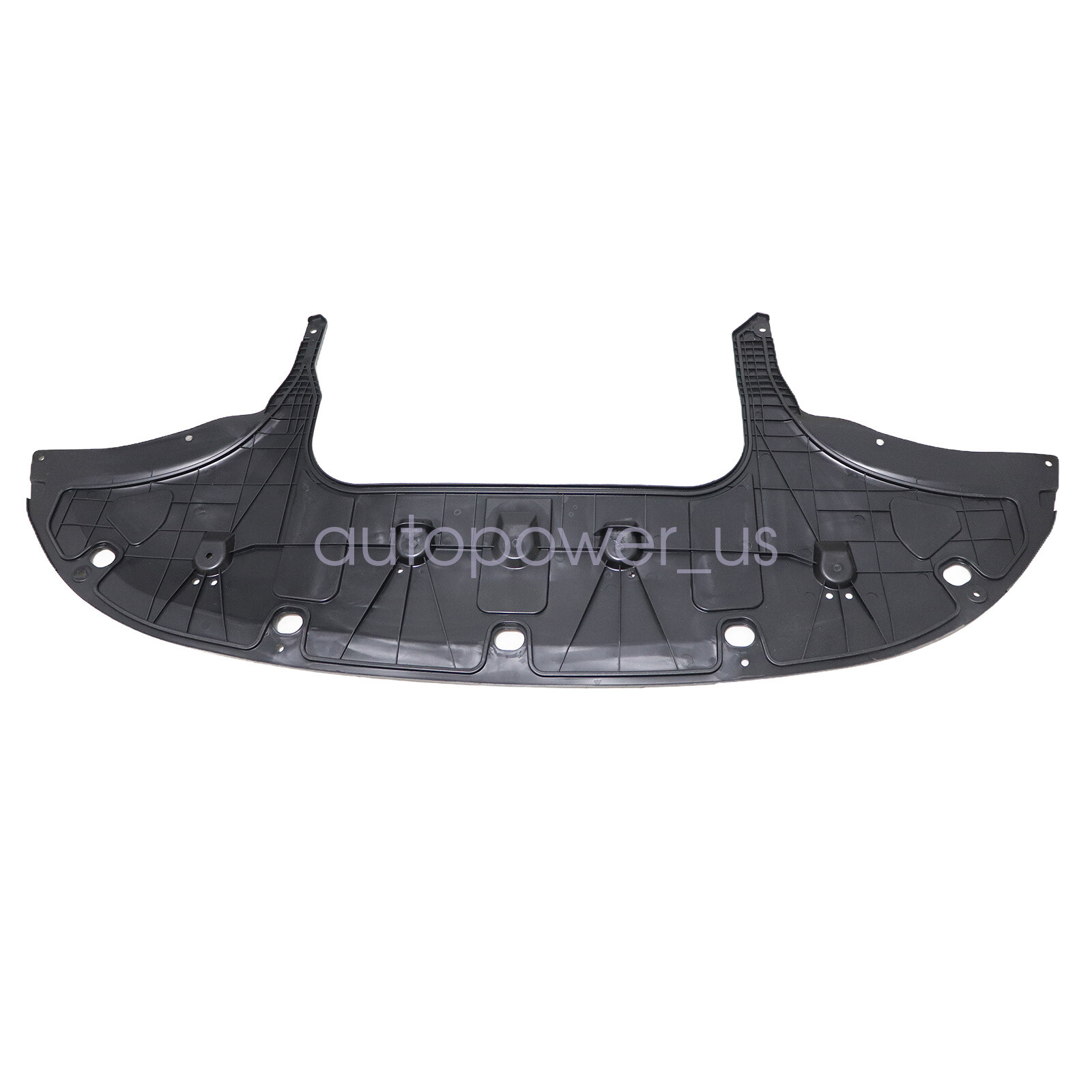 Fits Hyundai Elantra 2021 2022 2023 New Front Undercar Shield 29110AA000 US