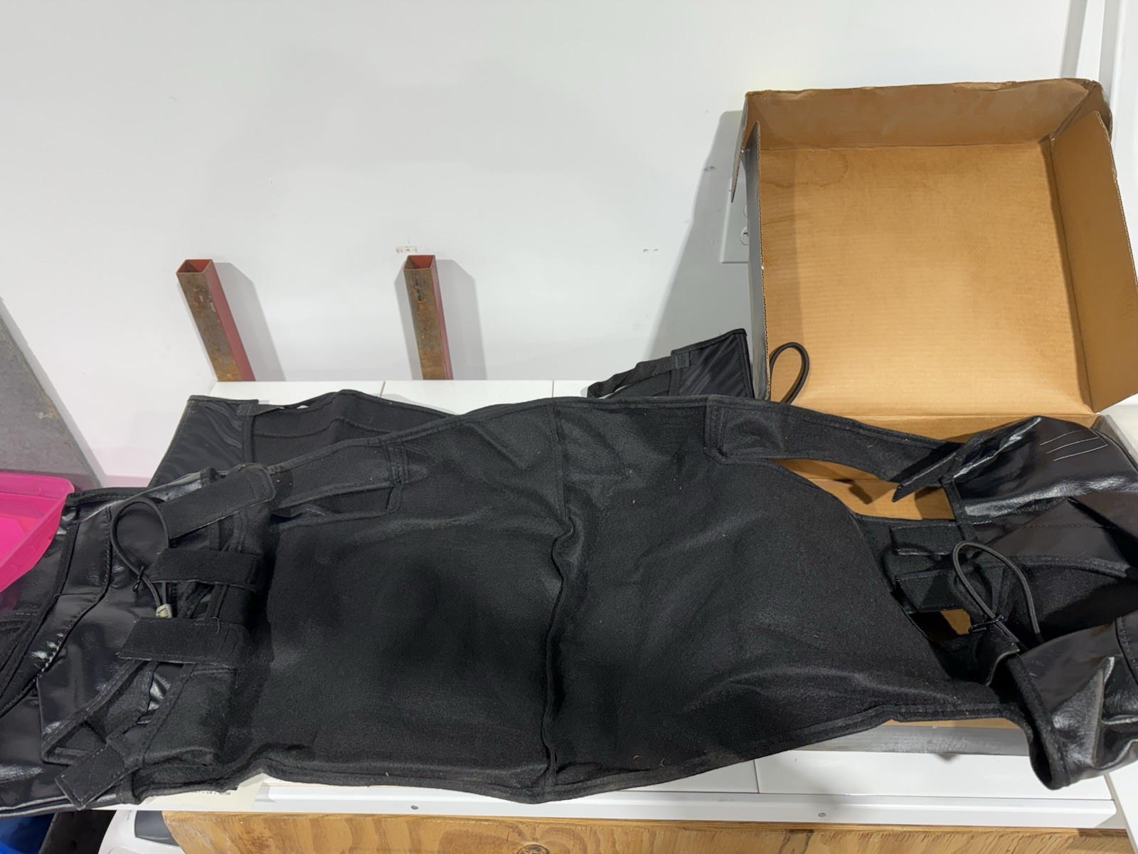 1989-92 CAR BRA for PORSCHE 911 Carrera COLGAN Custom Front-End Cover | New