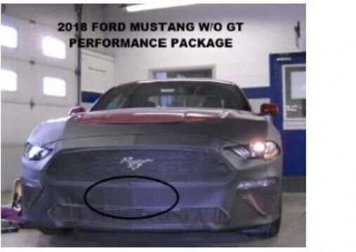 Lebra Front End Mask Bra Cover for 2006 – 2011 Hyundai Accent w/Bottom Spoiler