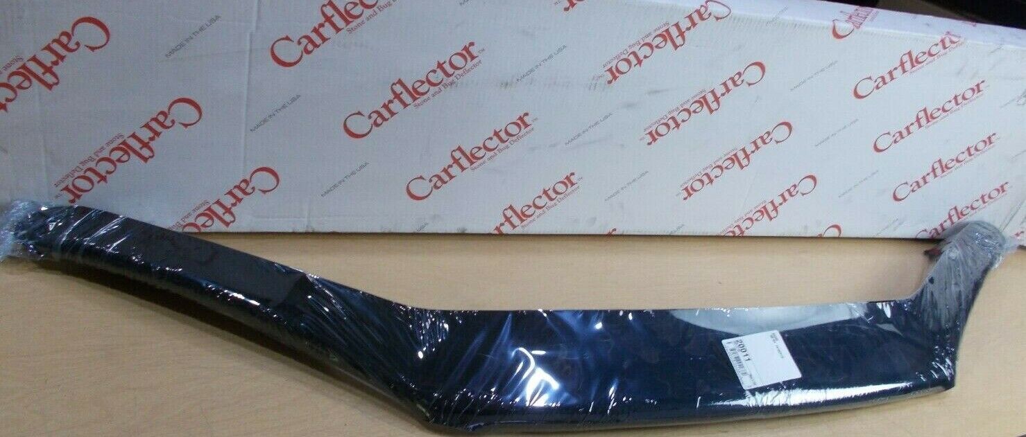 Bug Shield Hood Protector Smoke For; Dodge Intrepid 1998-2004