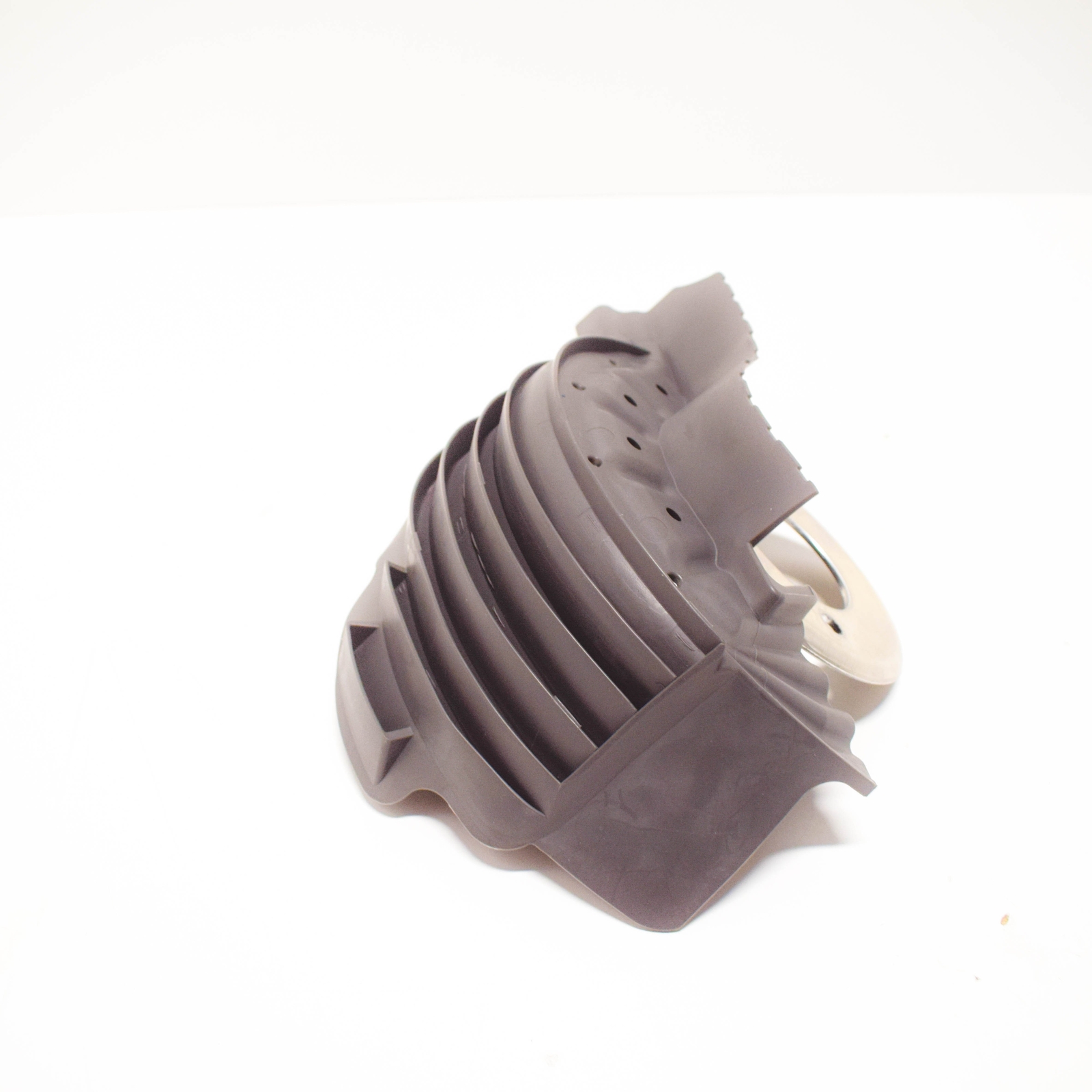 Porsche Macan 95B Rear Left Coil Spring Guard Cover 8R0511539C 2015 NO🇺🇸DUTIES