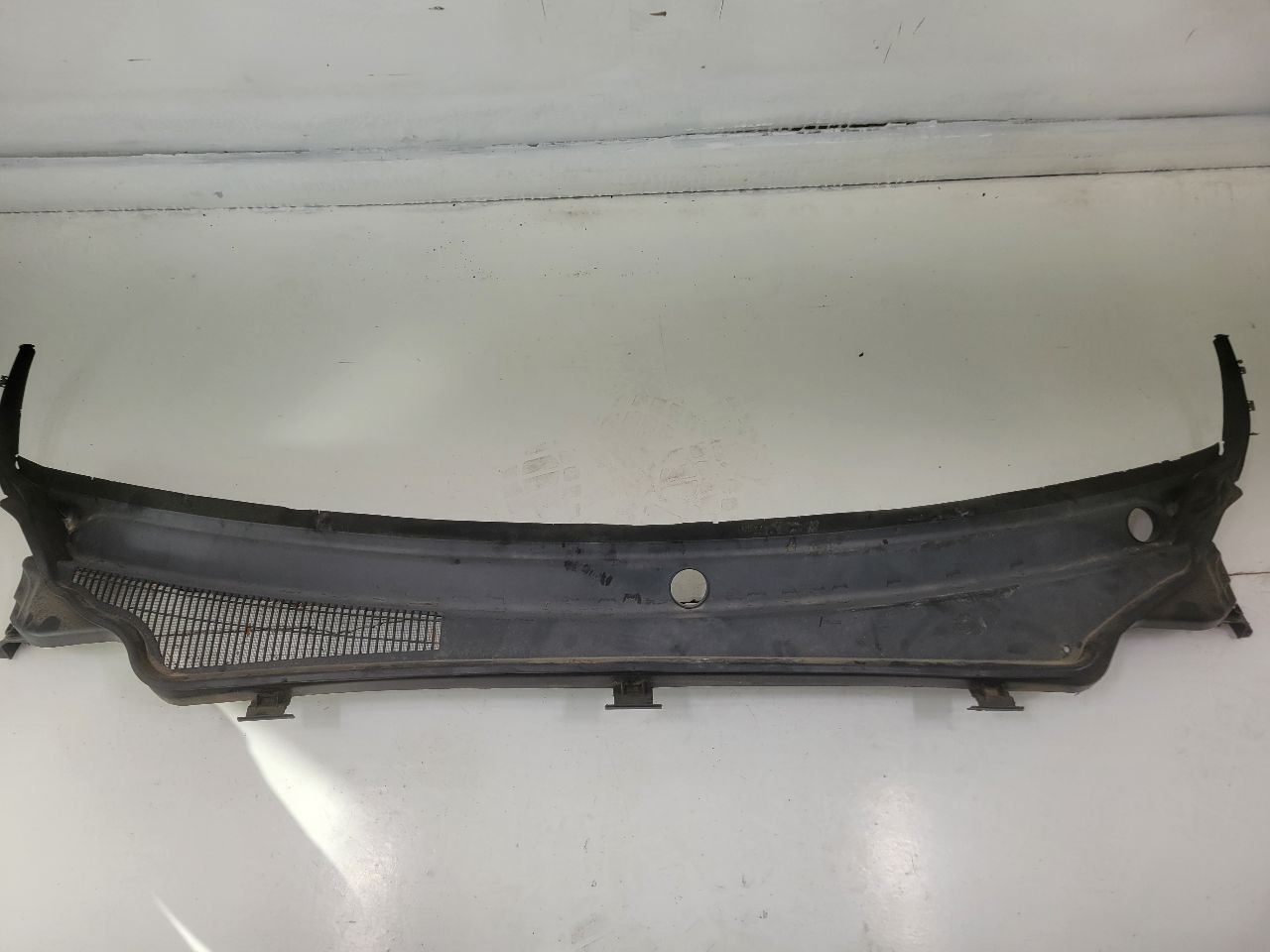 2011-2015 Jeep Grand Cherokee Windshield Cowl Vent Panel 55079199AH