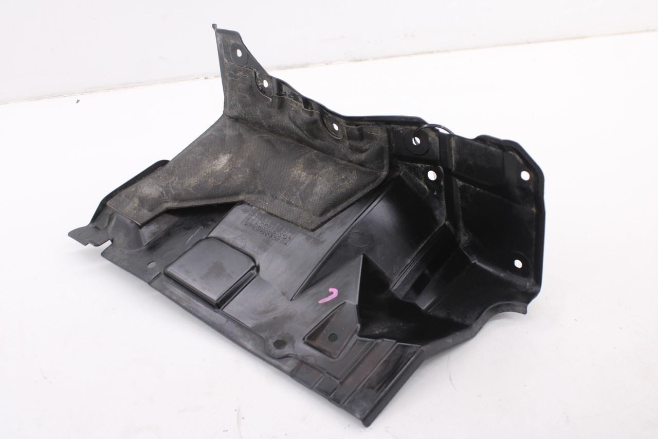 2011-25 Mitsubishi Outlander Sport SE Engine Bay Right Side Splash Guard Shield