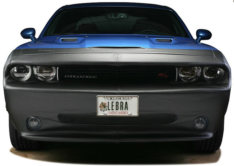 LeBra Front End Cover for Chevy Malibu 2016-2018 W/Out Front Sensors 551536-01