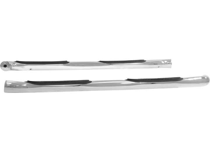 Aries 202019-2 For 14-19 Highlander SS Nerf Bars