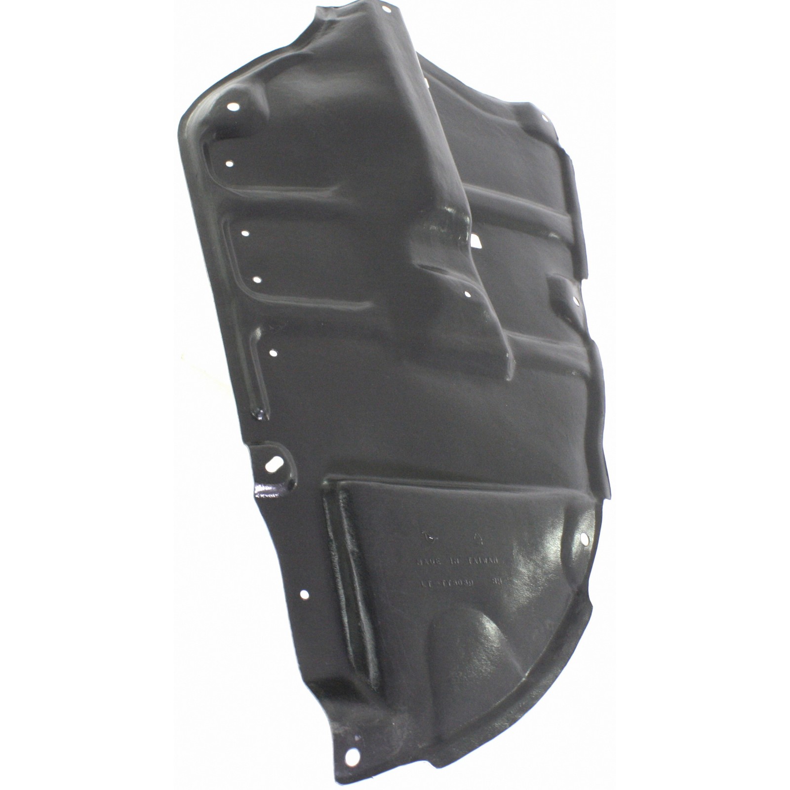 Front Right Passenger Undercar Shield Fits Lexus ES300 ES330 LX1228102