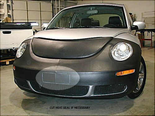 LeBra Front End Cover for Volkswagen Beetle 2006 – 2010 Covercraft Bra 551067-01