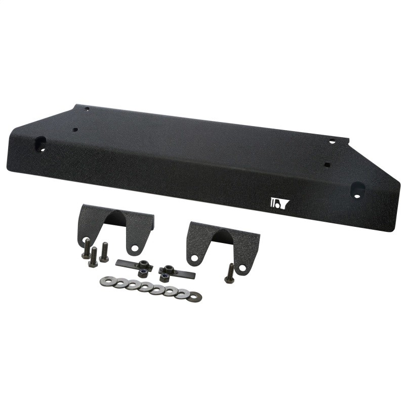 Rugged Ridge Front Skid Plate Fits 07-18 Jeep Wrangler JK