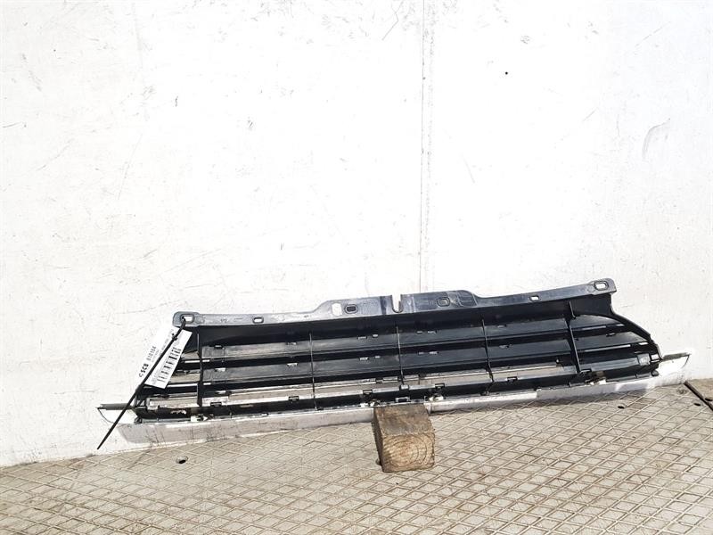 2006-2013 R56 MINI HATCH FRONT GRILLE 166149-10