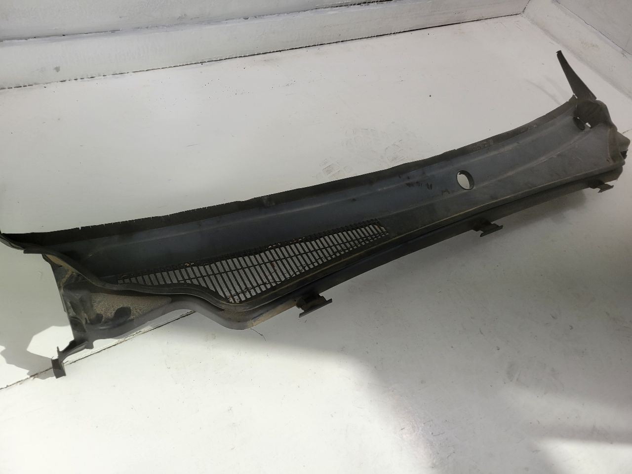2011-2015 Jeep Grand Cherokee Windshield Cowl Vent Panel 55079199AH