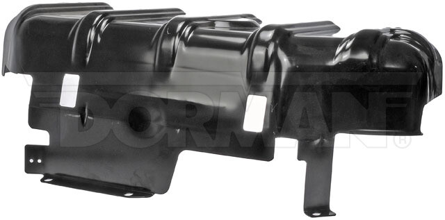 Dorman 917-529 Fuel Tank Skid Plate fits 2006 Jeep Wrangler