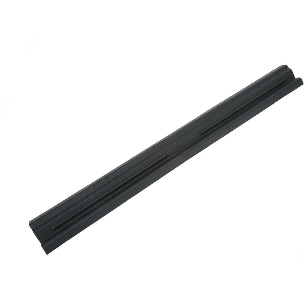 2PCS Door Sill Entry Cowl Body Armor Corner Guard For 1997-2006 Jeep Wrangler TJ