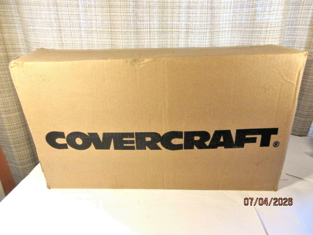 LeBra Custom Front End Cover for 2012-13 Toyota Camry SE, Includes Hybrid SE S/O