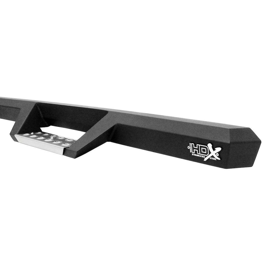 Westin Automotive 56-141352 HDX NERF BAR SQUARE 3″