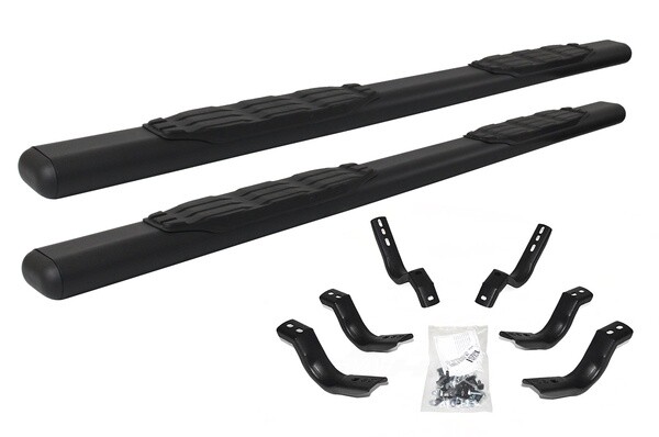 Step Nerf Bar-Extended Cab Pickup Big Country Truck Accessories 104076800