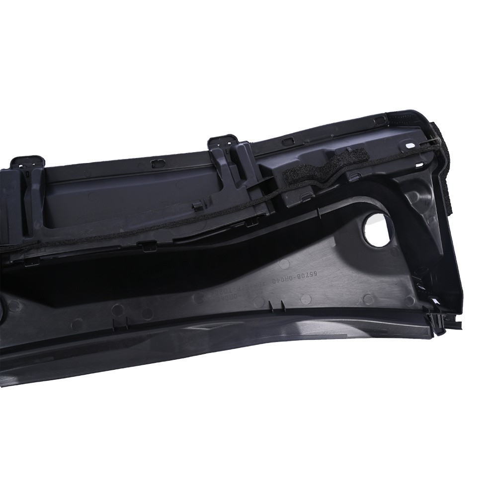 New Windshield Cowl Vent Panel Cover For Toyota RAV4 2013-2018 55708-0R030