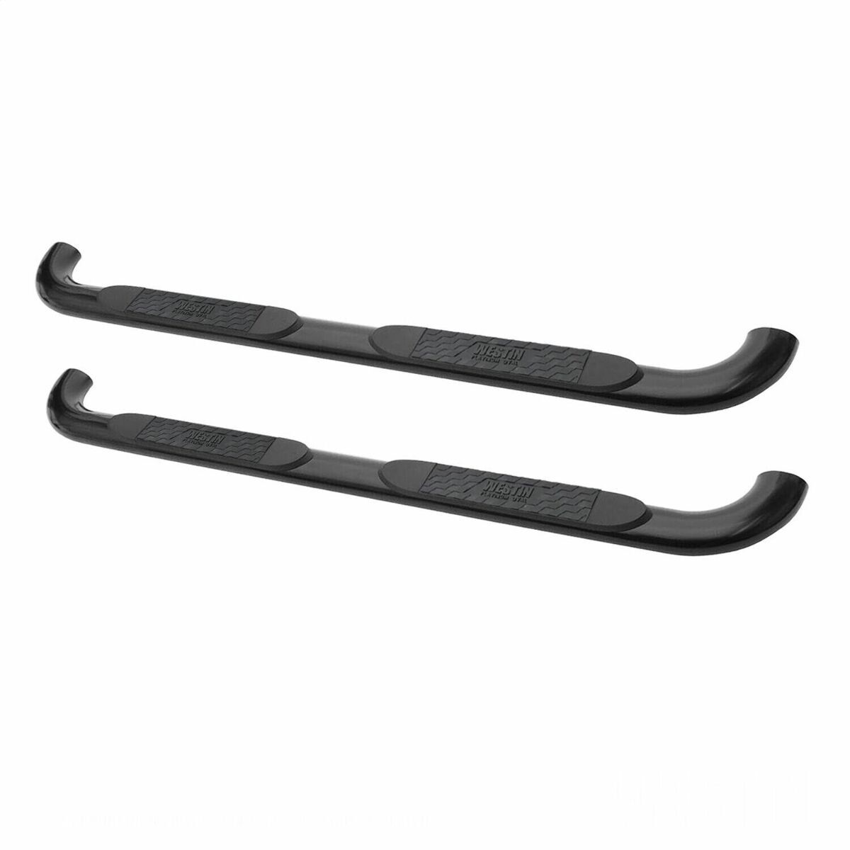 Westin 21-2315 Platinum 4 Oval Nerf Step Bars | High-Quality Auto Part, Universa