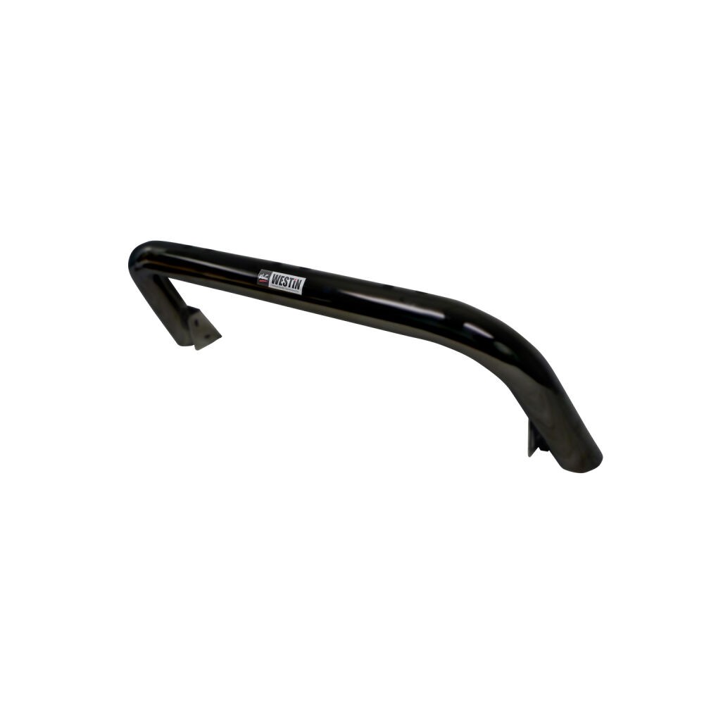 MAX Tray Bull Bar / Light Bar Black #46-43745 Westin